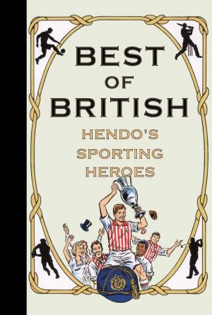 Book cover of Best of British