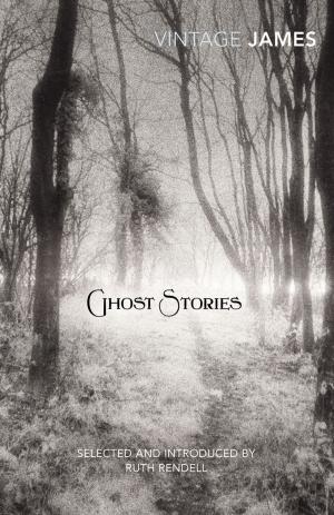 Cover of the book Ghost Stories by Steven E. Wedel