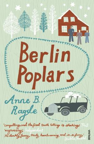 bigCover of the book Berlin Poplars by 