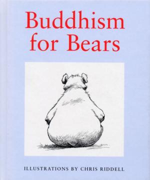 Cover of the book Buddhism For Bears by Brad Evans, Jonny Garrett