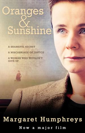 Cover of the book Oranges and Sunshine by Mary Jane Staples