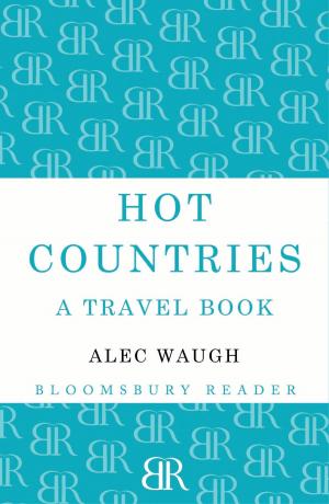 Book cover of Hot Countries