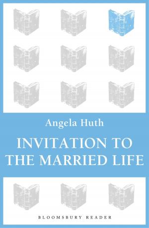 Book cover of Invitation to the Married Life