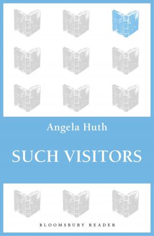 Cover of the book Such Visitors by Laurie Penny