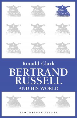 bigCover of the book Bertrand Russell and his World by 