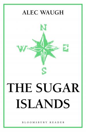 Cover of the book The Sugar Islands by J. Minter