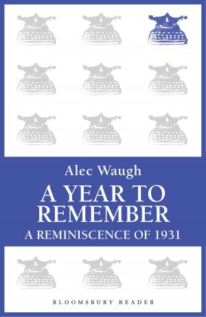 bigCover of the book A Year to Remember by 