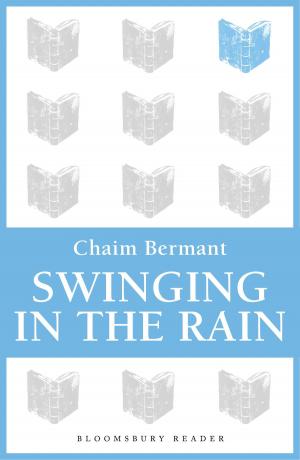 Book cover of Swinging in the Rain