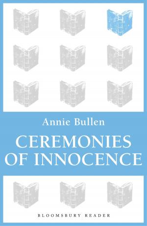Cover of the book Ceremonies of Innocence by Heather O'Donoghue