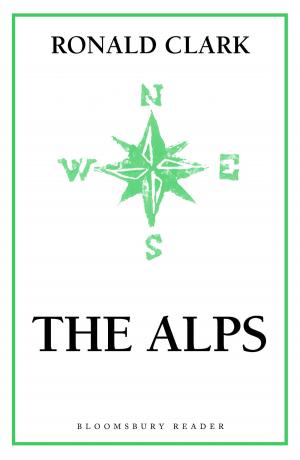 Cover of the book Alps. The by Phillip Crandall