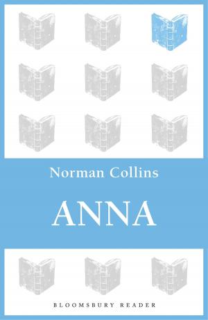 Book cover of Anna