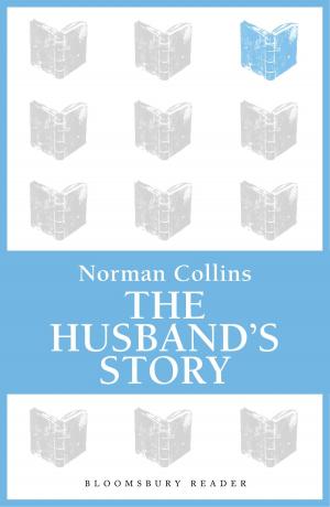 Book cover of The Husband's Story