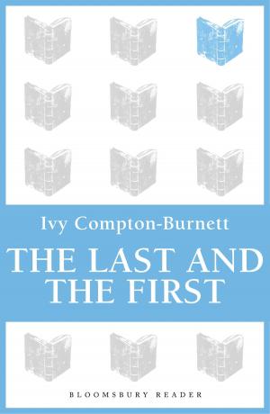 Book cover of The Last and the First