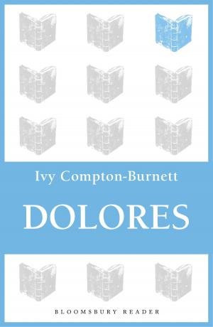 bigCover of the book Dolores by 