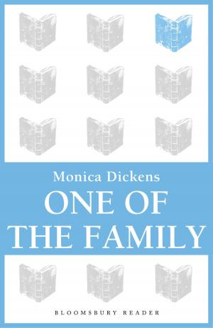Cover of the book One of the Family by Dag Pike