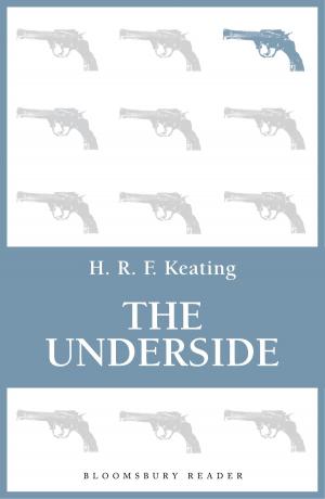Cover of the book The Underside by 