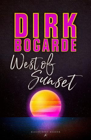 Cover of the book West of Sunset by Carlos Caballero Jurado