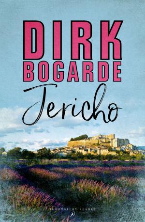Book cover of Jericho
