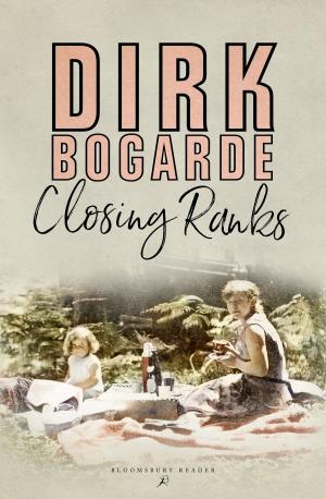 Cover of the book Closing Ranks by Michael Hann