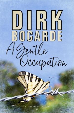bigCover of the book A Gentle Occupation by 