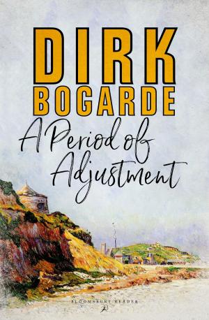 Cover of the book A Period of Adjustment by Bloomsbury Publishing