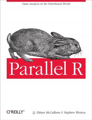 Cover of the book Parallel R by Subbu Allamaraju
