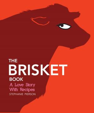 Cover of the book The Brisket Book by r.h. Sin, Robert M. Drake