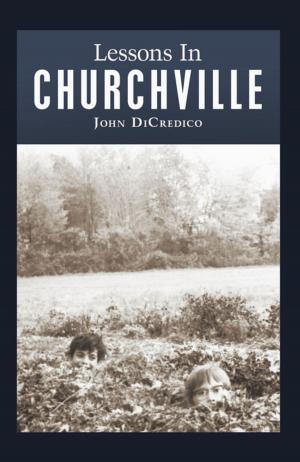 Cover of Lessons in Churchville
