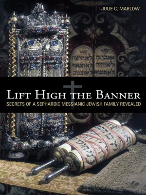 Book cover of Lift High the Banner