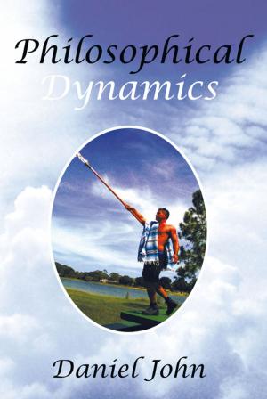 Cover of the book Philosophical Dynamics by Kemi Adefarakan