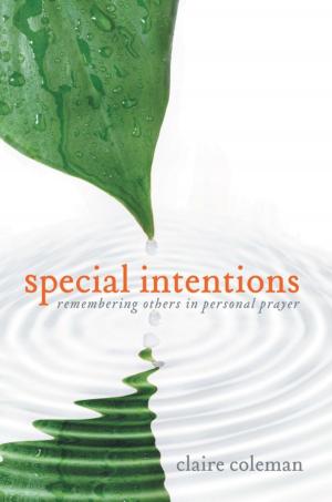 Cover of the book Special Intentions by Dan Farnow