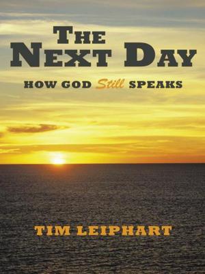 Cover of the book The Next Day by James Kweku Saah