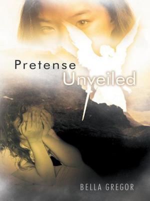 Cover of the book Pretense Unveiled by Ihrilyn D. Pendatun