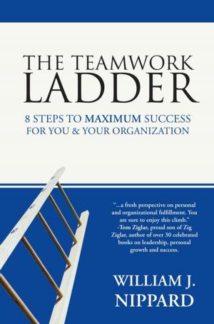Cover of the book The Teamwork Ladder by Leona J. Cole
