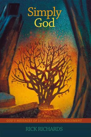 Cover of the book Simply God by Joyce Day Guy