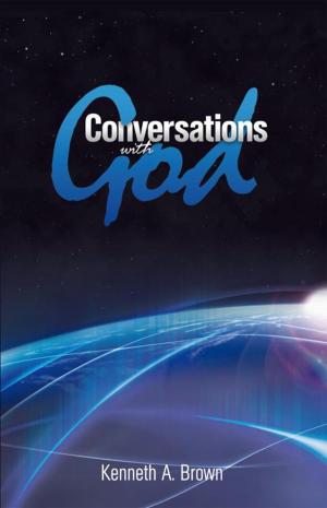 Cover of the book Conversations with God by Brooke Owens