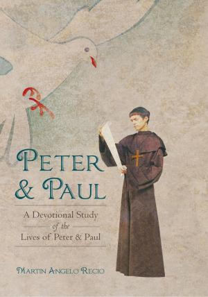 Cover of the book Peter and Paul by Rick M. Streight