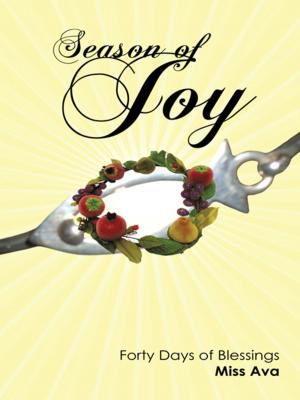 Cover of the book Season of Joy by Karyn Montgomery