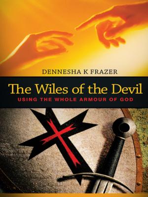 Cover of the book The Wiles of the Devil by Rabi Gunaratnam