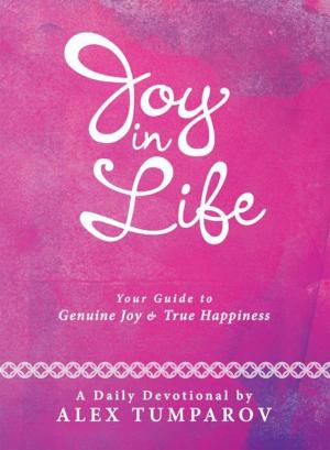 Cover of the book Joy in Life by Raúl de la Rosa