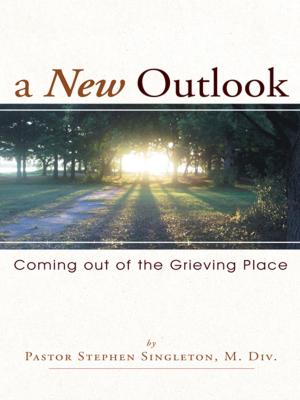 Cover of the book A New Outlook by Holistic Intuition Society
