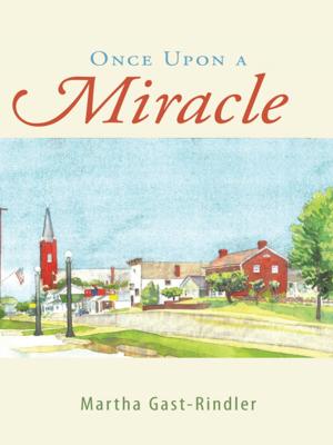 Cover of the book Once Upon a Miracle by Robyn Besemann