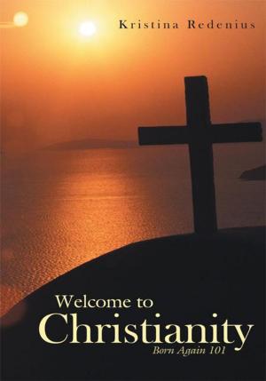 Cover of Welcome to Christianity
