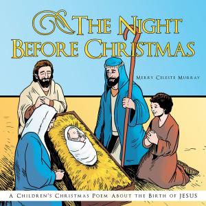 Cover of the book The Night Before Christmas by Pero Kovaceski