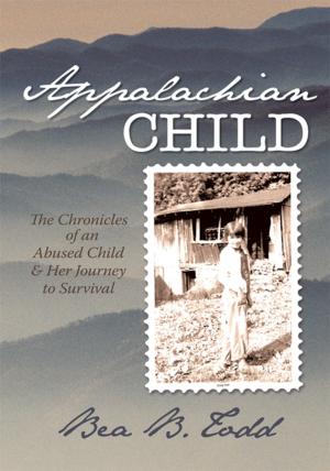 Cover of the book Appalachian Child by Joshua Morris