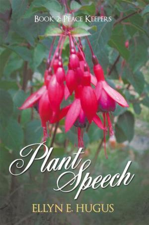 Cover of the book Plant Speech by DeAnnne Rosenberg