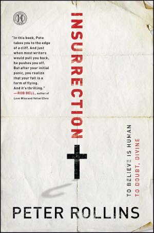 Cover of the book Insurrection by Howard Books