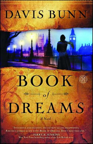 Cover of the book Book of Dreams by Jeff Walling