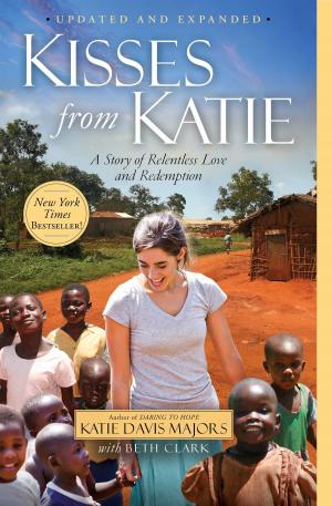 Cover of the book Kisses from Katie by Brady Boyd