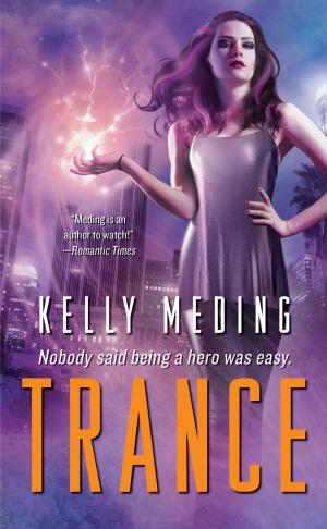 Cover of the book Trance by Lindsey Piper